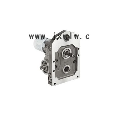 韓國 HYDROTECH   HST 25CC 手動(dòng)型  收割機(jī)無級(jí)變速器