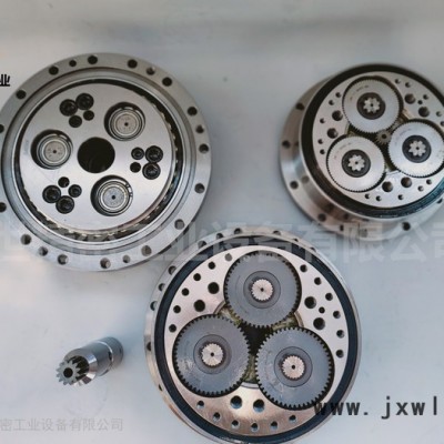RV40E/121 摩特利機器人減速機 變位機專用機器人關節(jié)減速機