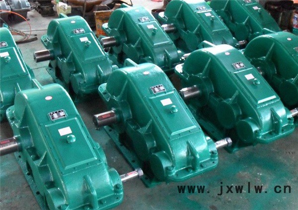 茁善機械    ZQA中硬齒面圓柱齒輪減速機    ZQA減速機  187-5266-6777