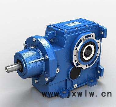 MOTOVARIO減速機HW040 +NMRV-P 090