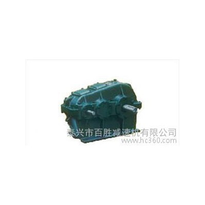 生產(chǎn)  ZS65-180-1齒輪減速機(jī) ZS系列圓柱齒輪減速