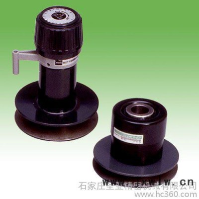 供應(yīng)圣亞AK顆粒包裝機(jī)調(diào)速輪無(wú)級(jí)變速器