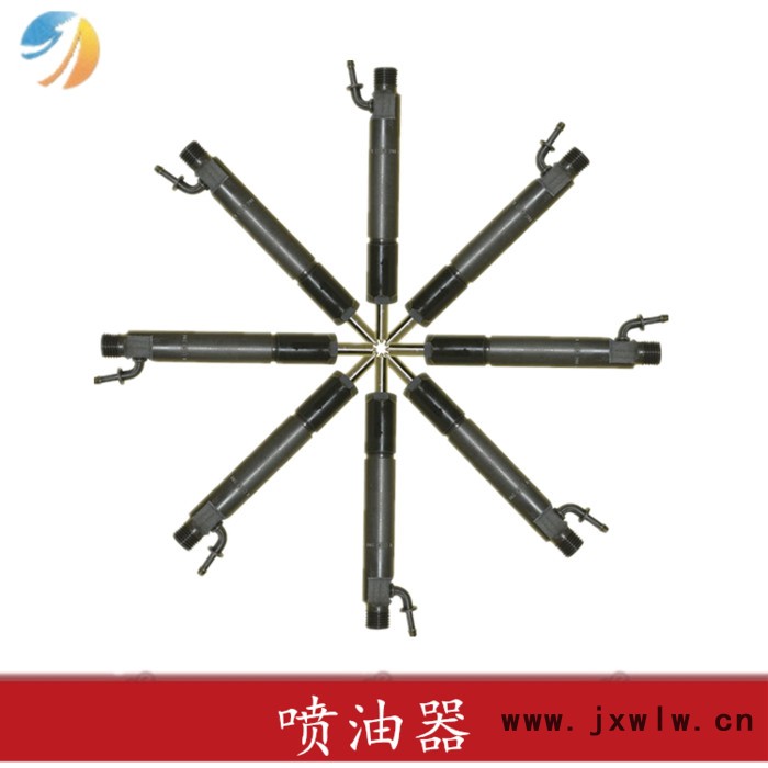 河南鄭州進(jìn)口德國道依茨發(fā)動機(jī)配件噴油器D02112644適用于1013機(jī)型車載泵地泵等業(yè)興通有售
