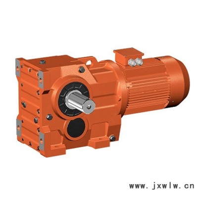 S47蝸輪蝸桿減速機(jī) 廠家直發(fā)