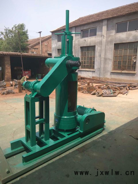 齊齊哈爾JWZ中心傳動(dòng)刮泥機(jī)減速機(jī)用著省心