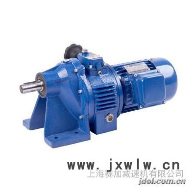 供應(yīng)賽加JWB-X0.75-190D行星變速器JWB-X0.75-40D變速器