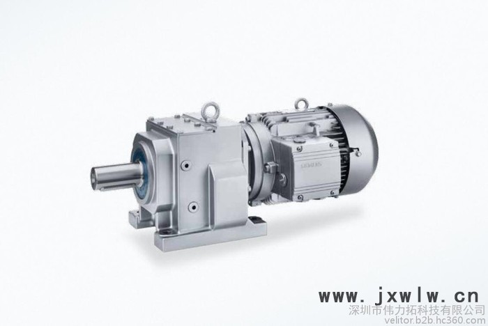 Siemens/西門子減速機 MOTOX同軸式減速機 原裝全新減速電機優(yōu)勢經(jīng)銷 MOTOX減速機
