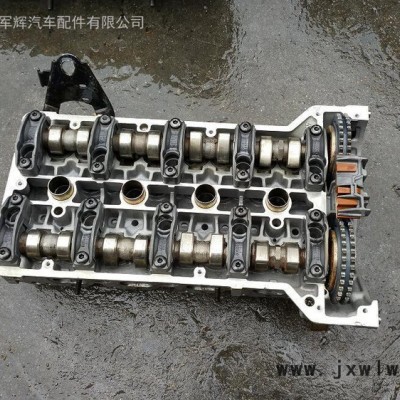 奔馳面包車(chē)MB100上海匯眾發(fā)動(dòng)機(jī)缸蓋總成 蓋頭 氣缸蓋 奔馳MB100S上海匯眾發(fā)動(dòng)機(jī)缸蓋 MB100缸蓋總成