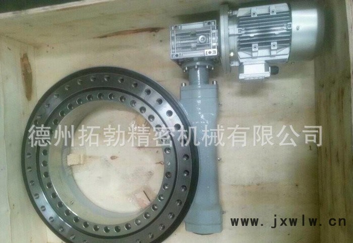 拓勃精密SE17A-2系列回轉(zhuǎn)減速機(jī)回轉(zhuǎn)驅(qū)動(dòng)回轉(zhuǎn)減速器