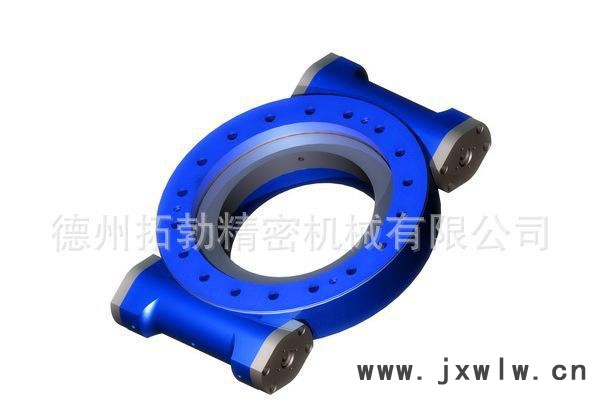 拓勃精密S17-2系列回轉(zhuǎn)減速機(jī)回轉(zhuǎn)驅(qū)動(dòng)回轉(zhuǎn)減速器
