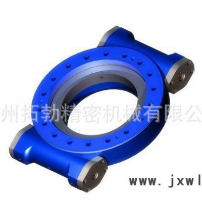 拓勃精密S17-2系列回轉(zhuǎn)減速機(jī)回轉(zhuǎn)驅(qū)動(dòng)回轉(zhuǎn)減速器