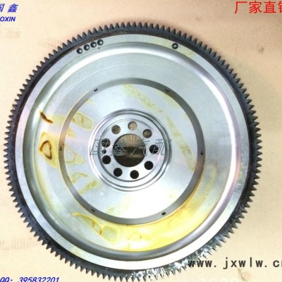 供應(yīng)進(jìn)口日野500 FM2P P11C牽引車 汽車發(fā)動(dòng)機(jī)飛輪齒圈13450-2761