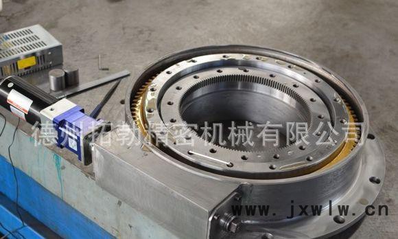 拓勃精密SEA9系列回轉(zhuǎn)減速機(jī)回轉(zhuǎn)驅(qū)動(dòng)回轉(zhuǎn)減速器