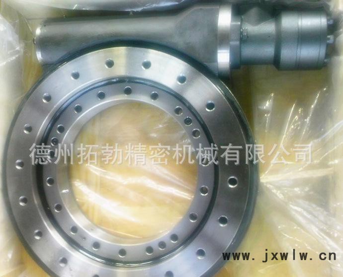 拓勃精密R72系列回轉(zhuǎn)減速機(jī)回轉(zhuǎn)驅(qū)動(dòng)回轉(zhuǎn)減速器
