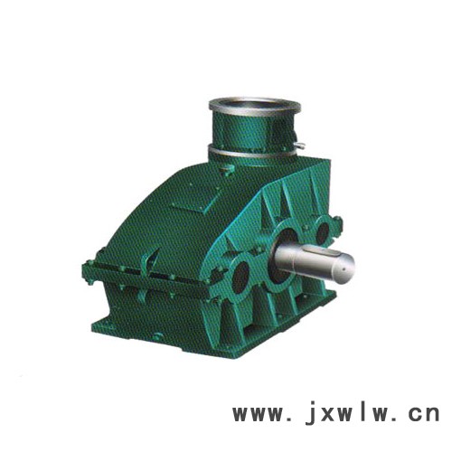 SH300三環(huán)減速機(jī)**