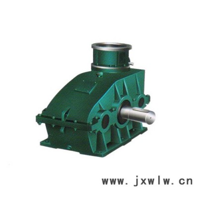 SH300三環(huán)減速機(jī)**