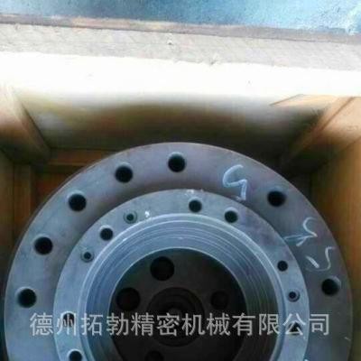 拓勃精密PE21系列回轉(zhuǎn)減速機(jī)回轉(zhuǎn)驅(qū)動(dòng)回轉(zhuǎn)減速器