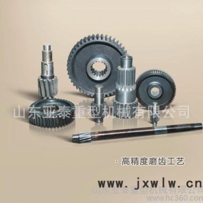 威海榮成3t電動(dòng)葫蘆變速箱廠,直銷電動(dòng)葫蘆配件,變速器齒輪箱