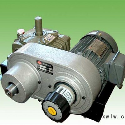 AHV-BS型變速器，銷售代理北譯三木變速盤，變速頭，上海變速頭