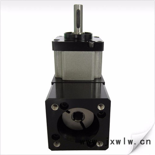 ECT伺服精密微型直角行星減速機(jī) WPC040L1-5-8-30減速機(jī)，變速器