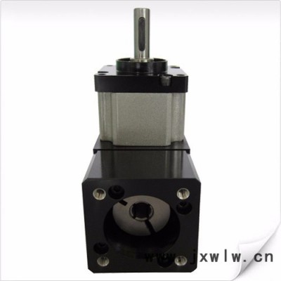 ECT伺服精密微型直角行星減速機(jī) WPC040L1-5-8-30減速機(jī)，變速器