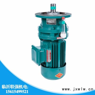 行星擺線針輪減速機(jī)帶電機(jī)鐵殼三項(xiàng)380V立式攪拌機(jī)常州減速機(jī)變速箱變速器帶電機(jī)