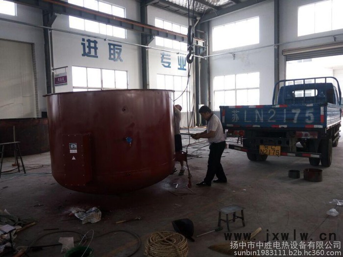 管道用遠紅外電加熱器用于管道設備請找揚中中勝電熱設備有限公司