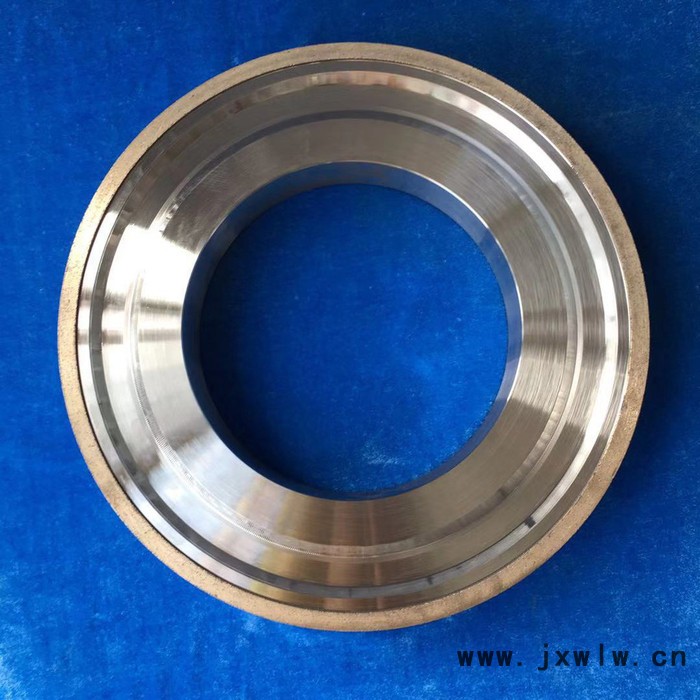 工程陶瓷專用砂輪 發(fā)動機凸輪軸用 燒結(jié)砂輪 500外徑燒結(jié)砂輪 高硬度、耐熱性砂輪 性能優(yōu)異