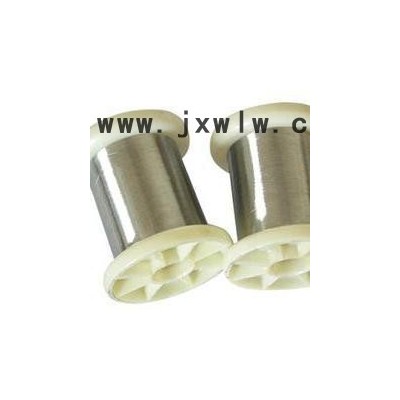 金川 專業(yè)生產(chǎn)**純鎳絲、純鎳帶  其他電熱設(shè)備
