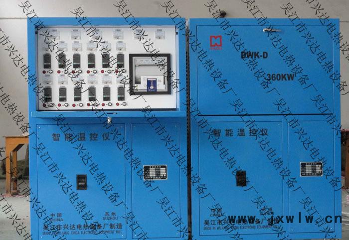 直銷 溫控儀，溫控設備。 吳江市興達電熱設備廠