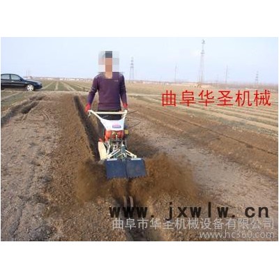 柴油178發(fā)動(dòng)機(jī)開溝機(jī) 手動(dòng)改電動(dòng)開溝機(jī)