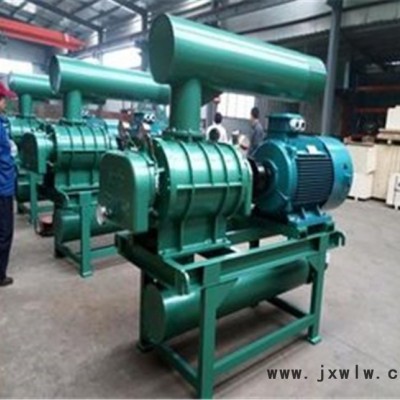 供應(yīng)負(fù)壓羅茨風(fēng)機(jī) 羅茨風(fēng)機(jī)，三葉羅茨風(fēng)機(jī)