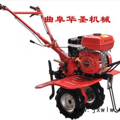 柴油小型多功能微耕機(jī) 微耕機(jī)柴油發(fā)動(dòng)機(jī) 小型家用微耕機(jī)