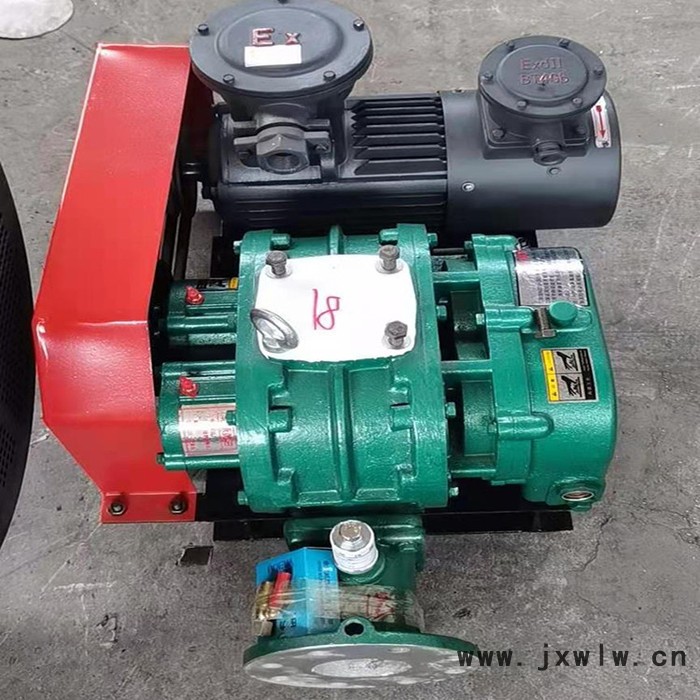羅茨鼓風(fēng)機 羅茨風(fēng)機 高壓鼓風(fēng)機 羅茨風(fēng)機廠家