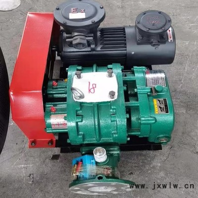 羅茨鼓風(fēng)機 羅茨風(fēng)機 高壓鼓風(fēng)機 羅茨風(fēng)機廠家