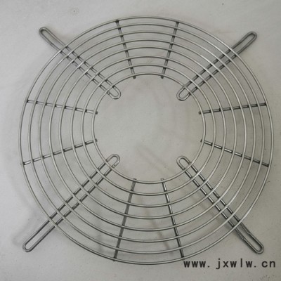 廠(chǎng)家定制風(fēng)機(jī)防護(hù)罩 鶴壁電機(jī)風(fēng)扇防護(hù)鐵網(wǎng) 排風(fēng)散熱通風(fēng)口保護(hù)鐵絲網(wǎng)罩 異形網(wǎng)罩定制