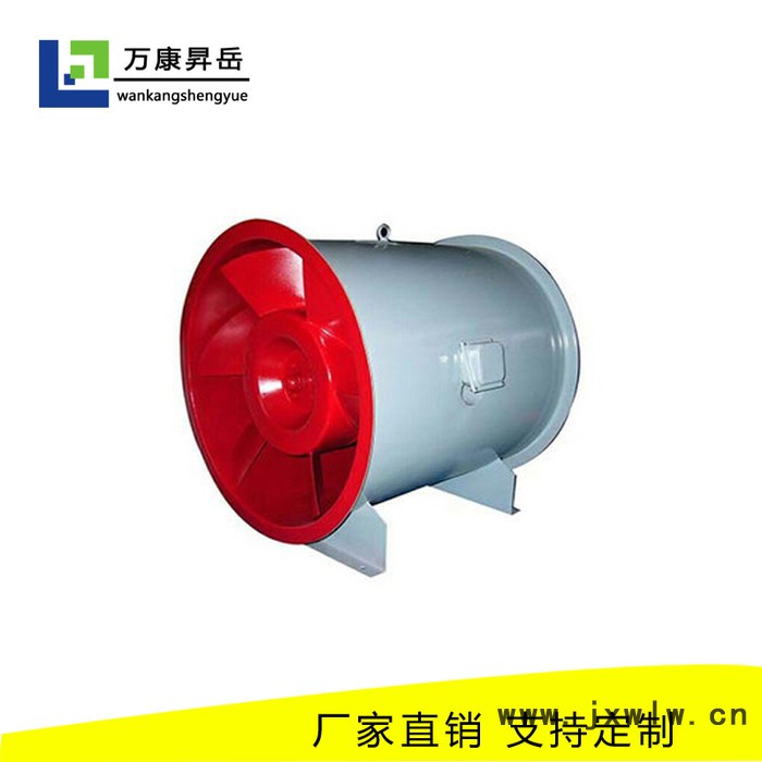 工業(yè)排氣扇廚房排煙6寸衛(wèi)生間排風 扇強力換氣圓筒管道高速風機150