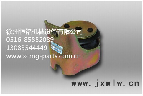 供應(yīng)徐工機械及行業(yè)設(shè)備專用配件800101472     912 發(fā)動機彈性支撐