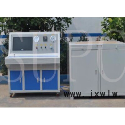 鑄件殼體氣密性檢漏機-發(fā)動機殼體氣體測漏儀