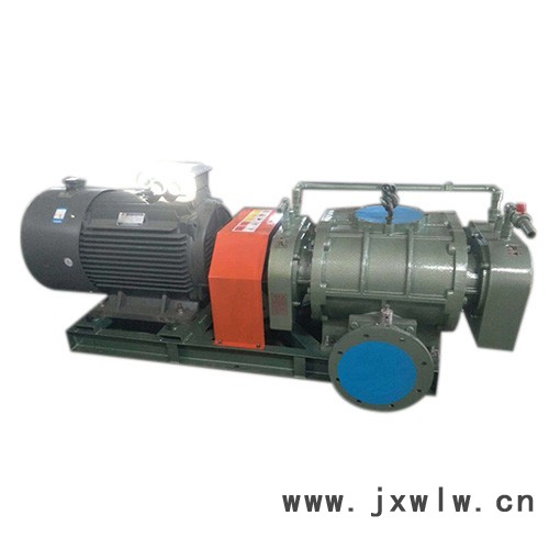 低噪音羅茨風(fēng)機(jī) YGSR-150L型直連風(fēng)機(jī)  高壓風(fēng)機(jī) 多種規(guī)格羅茨風(fēng)機(jī)