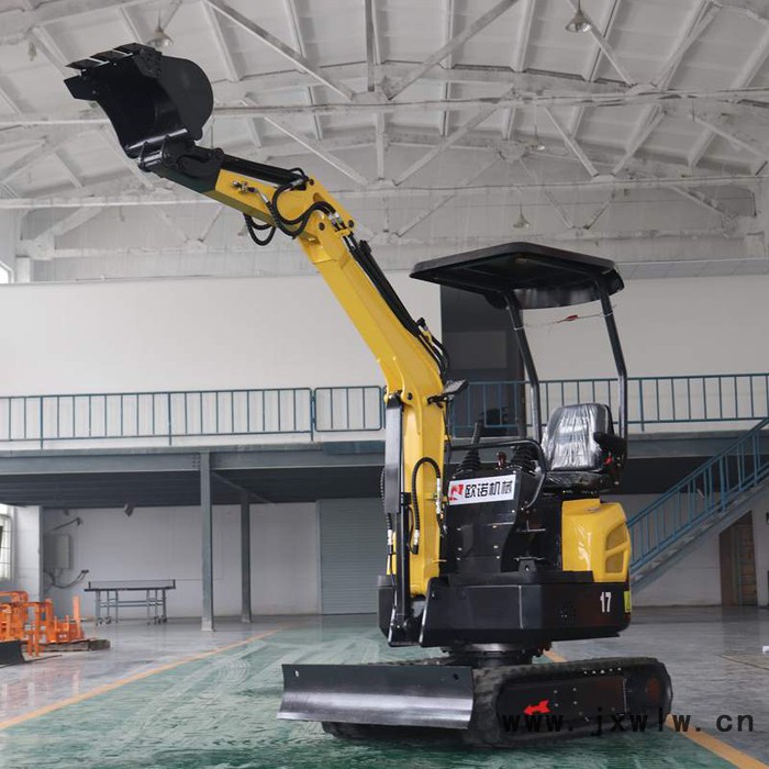 **園林綠化挖掘機(jī) 雙缸水冷小型挖掘機(jī) 農(nóng)用小挖機(jī)進(jìn)口發(fā)動(dòng)機(jī)