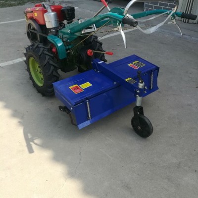 農(nóng)用手扶車拖拉機(jī) 常州材常發(fā)動機(jī)手扶拖拉機(jī)價格