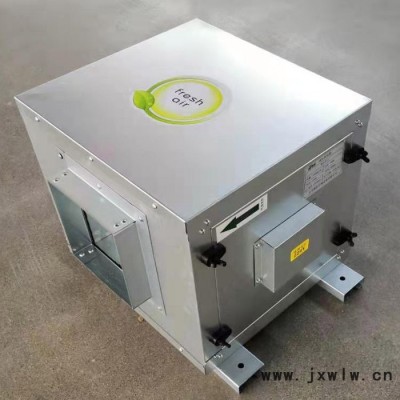 浩倫  靜音風(fēng)機(jī)  單向流靜音風(fēng)機(jī) 管道靜音風(fēng)機(jī)  廠家定制