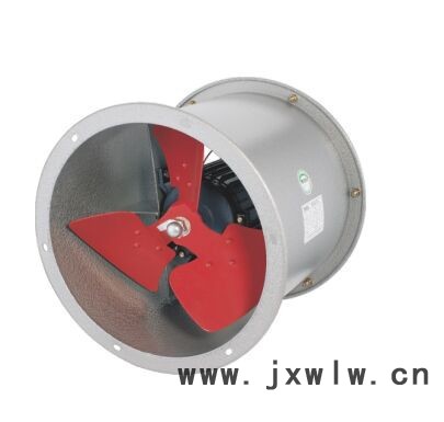 河南鄭州綠島風(fēng)軸流式風(fēng)機(jī)（工排）及其他排風(fēng)設(shè)備零售、批發(fā)  型號(hào)（ GF 2.5-2）