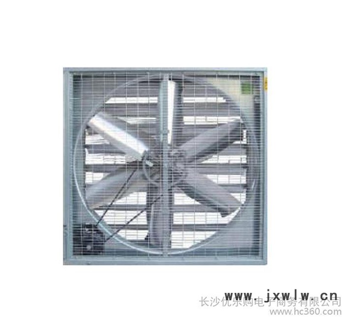 綠島風(fēng)經(jīng)典降溫風(fēng)機(jī)APB95-9-A排風(fēng)風(fēng)機(jī)直銷