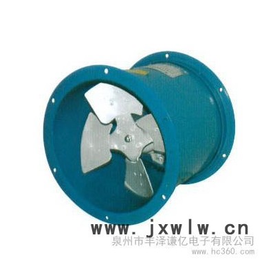 供應(yīng)大功率低噪聲 軸流通風(fēng)機(jī)6號排風(fēng)