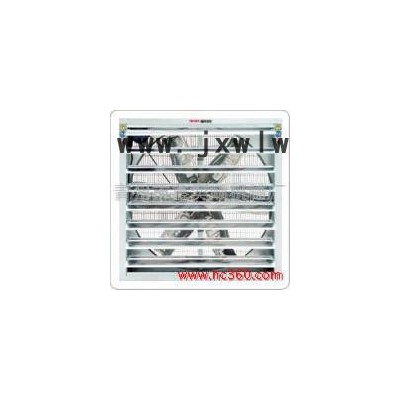 源博華YBH-1000B降溫風(fēng)機(jī) 畜牧風(fēng)機(jī) 通風(fēng)降溫 豬舍風(fēng)機(jī)