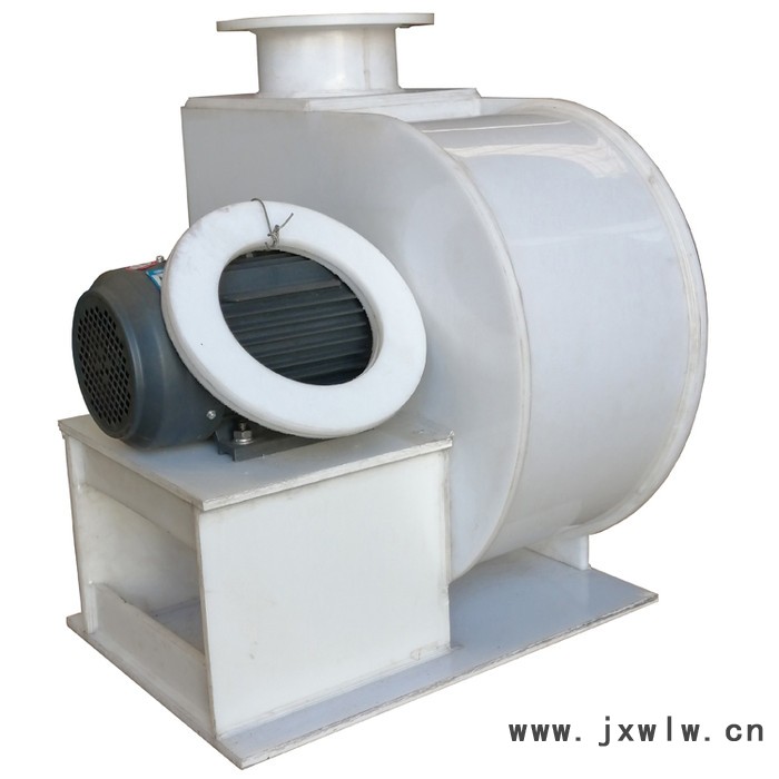 齊魯安泰牌  pp 塑料風(fēng)機(jī)  塑料離心風(fēng)機(jī)