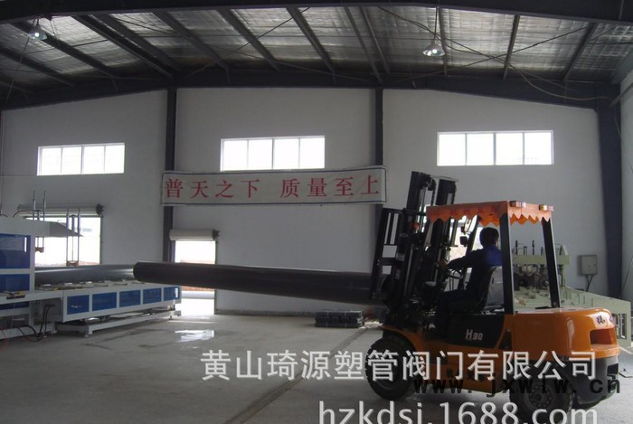 埋地630mm大口徑500*8.0mm排風(fēng)（氣）管工廠 500pvc風(fēng)管工廠誠(chéng)招全國(guó)代理商琦源廠家批發(fā)工廠定做定制零售