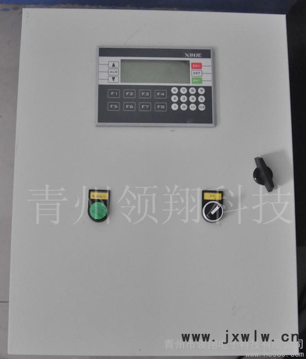 供應雞舍排風降溫環(huán)境控制器-環(huán)境控制器